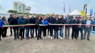 LIGNANO BOAT SHOW. BORDIN A INAUGURAZIONE: NAUTICA COMPARTO STRATEGICO